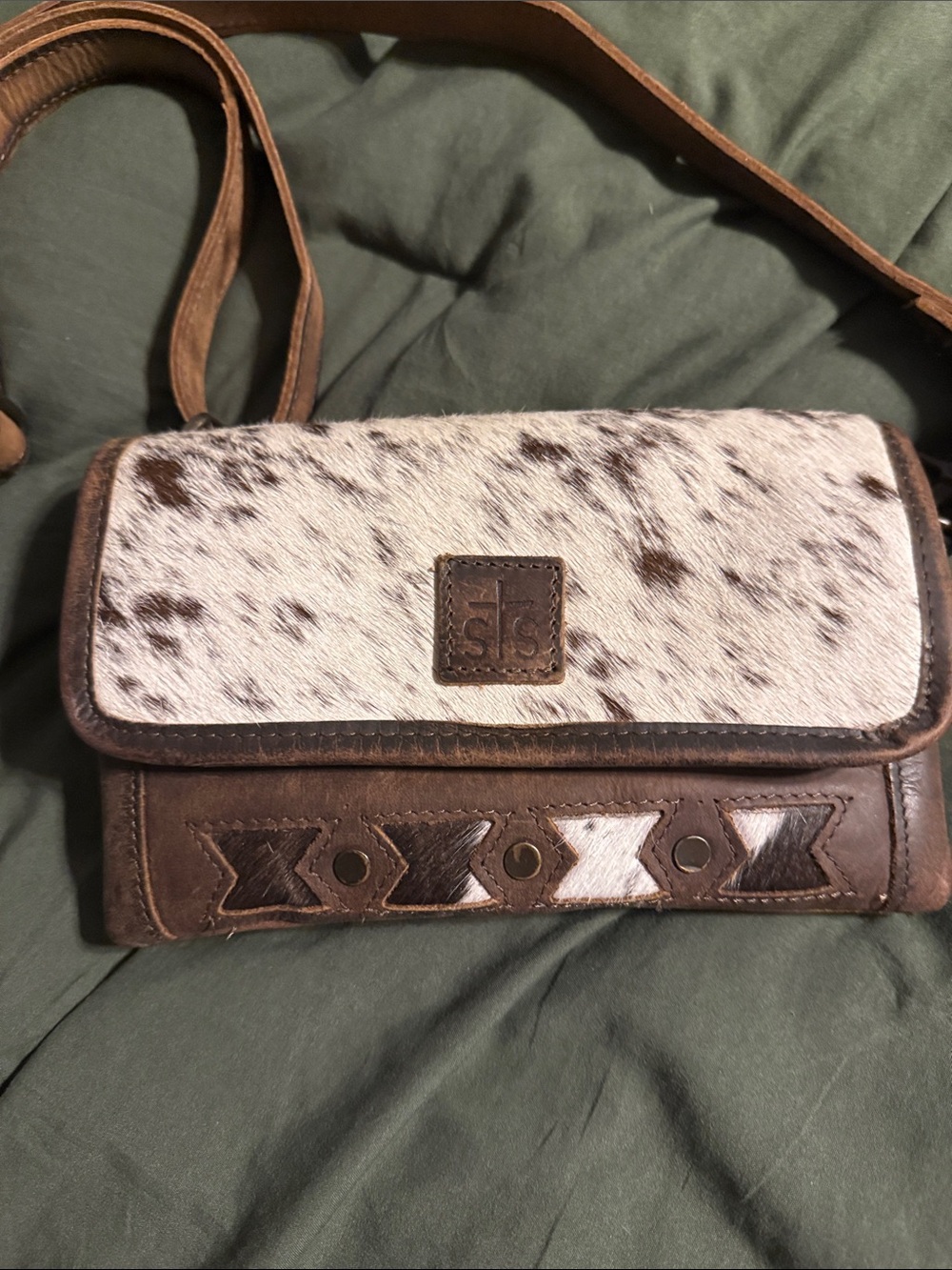 Ranchwear Harper Crossbody